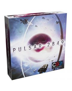 Pulsar: 2849