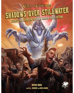 Call of Cthulhu: Shadows over Stillwater