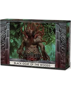 Cthulhu: Death May Die: Black Goat of the Woods