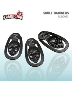 Zombicide: Skull Trackers