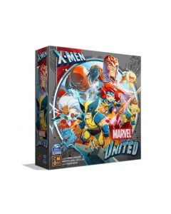 Marvel United: X-Men (Kickstarter All In)