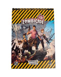 Zombicide: Chronicles: Gamemaster Starter Kit