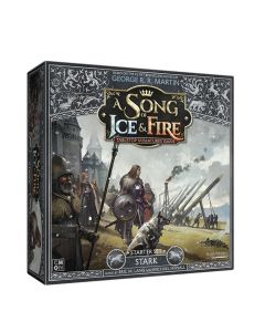 A Song of Ice and Fire: Stark: Starter Set