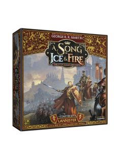 A Song of Ice and Fire: Lannister: Starter Set