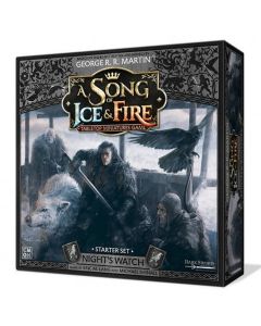 A Song of Ice and Fire: Night's Watch: Starter Set