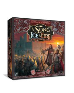 A Song of Ice and Fire: Bolton: Starter Set