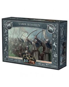A Song of Ice and Fire: Stark: Bowmen