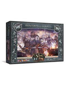 A Song of Ice and Fire: Stark: Winterfell Guards