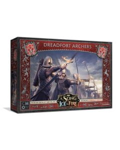 A Song of Ice and Fire: Bolton: Dreadfort Archers
