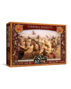 A Song of Ice and Fire: Martell: Starfall Knights