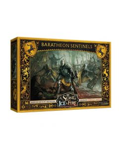 A Song of Ice and Fire: Baratheon: Sentinels