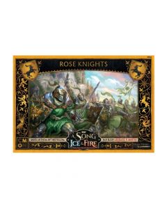 A Song of Ice and Fire: Baratheon: Rose Knights