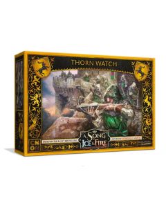 A Song of Ice and Fire: Baratheon: Thorn Watch