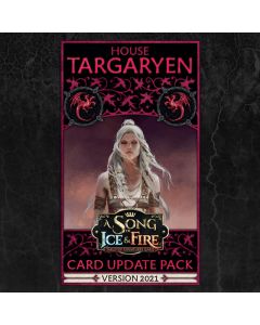 A Song of Ice and Fire: Targaryen Faction Pack