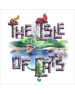 The Isle of Cats