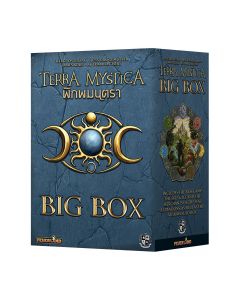 พิภพมนตรา (Terra Mystica: Big Box)