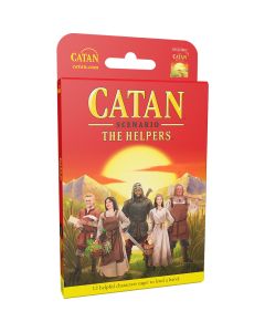 Catan: The Helpers