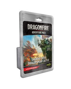 Dragonfire: Adventures - Dragonspear Castle