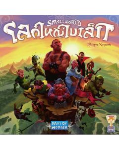 Small World (Thai version)