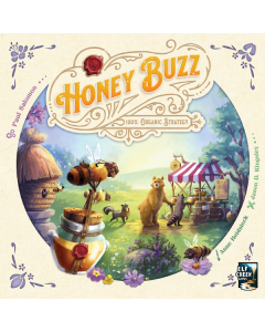 Honey Buzz (Kickstarter Edition)