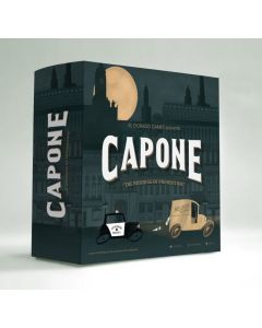 Capone (Kickstarter Edition)