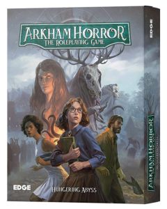 Arkham Horror: The Roleplaying Game: Hungering Abyss Starter Set
