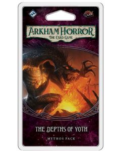 The Depths of Yoth