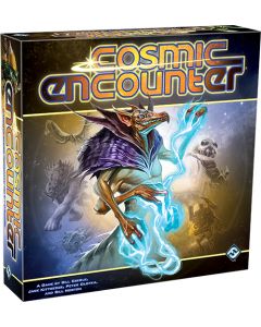 Cosmic Encounter: 42nd Anniversary Edition