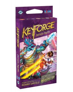 KeyForge: Worlds Collide Archon Deck (Thai Version)