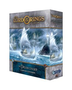 The Lord of the Rings: The Card Game: Dream-Chaser Campaign Expansion