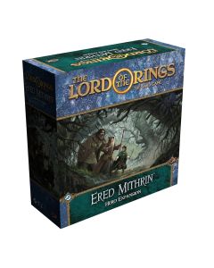 The Lord of the Rings: The Card Game: Ered Mithrin Hero Expansion