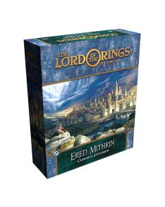 The Lord of the Rings: The Card Game: Ered Mithrin Campaign Expansion