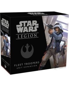 Star Wars: Legion: Fleet Troopers Unit Expansion