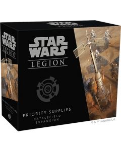 Star Wars: Legion: Priority Supplies Battlefield Expansion
