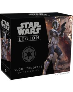 Star Wars: Legion: Scout Troopers Unit Expansion