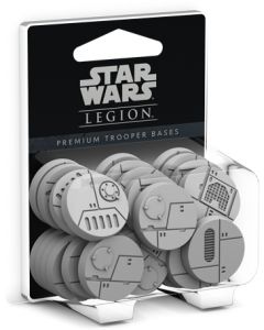 Star Wars: Legion: Premium Tooper Bases