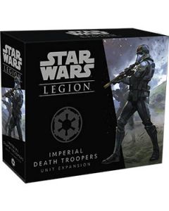 Star Wars: Legion: Imperial Death Troopers Unit Expansion