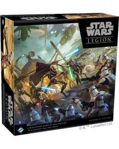 Star Wars: Legion: Clone Wars Core Set