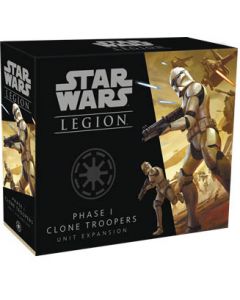 Star Wars: Legion: Phase I Clone Troopers Unit Expansion