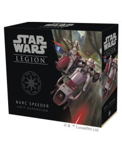 Star Wars: Legion: BARC Speeder Unit Expansion
