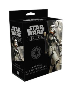 Star Wars: Legion: Imperial Stormtroopers Upgrade Expansion