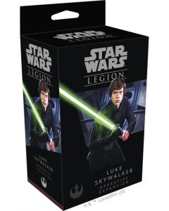 Star Wars: Legion: Luke Skywalker Operative Expansion