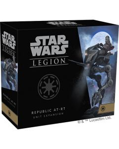 Star Wars: Legion: Republic AT-RT Unit Expansion