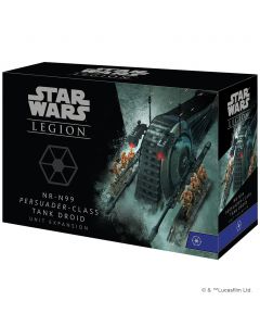 Star Wars: Legion: NR-N99 Persuader-class Tank Droid Unit Expansion
