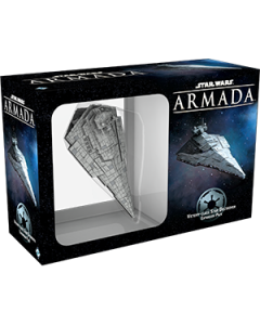 Star Wars: Armada: Victory-class Star Destroyer Expansion Pack