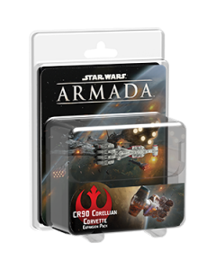 Star Wars: Armada: CR90 Corellian Corvette Expansion Pack