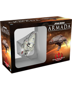 Star Wars: Armada: Assault Frigate Mark II Expansion Pack