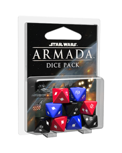 Star Wars: Armada: Dice Pack
