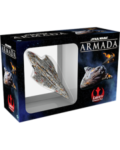 Star Wars: Armada: Liberty Expansion Pack