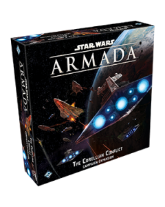 Star Wars: Armada: The Corellian Conflict